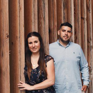 Meet your Posher, Caitlin